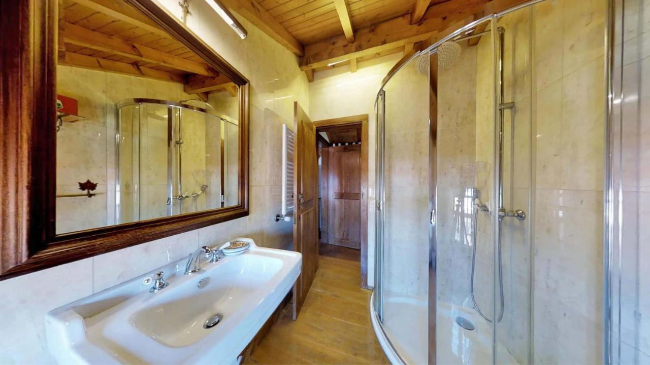 Гостьовий будинок Quinta Da Fontoura Alquerubim Екстер'єр фото