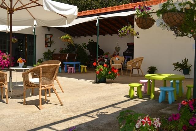 Гостьовий будинок Quinta Da Fontoura Alquerubim Екстер'єр фото