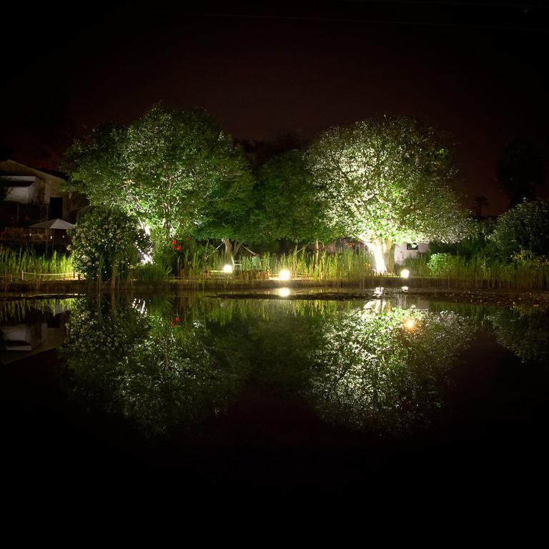 Гостьовий будинок Quinta Da Fontoura Alquerubim Екстер'єр фото