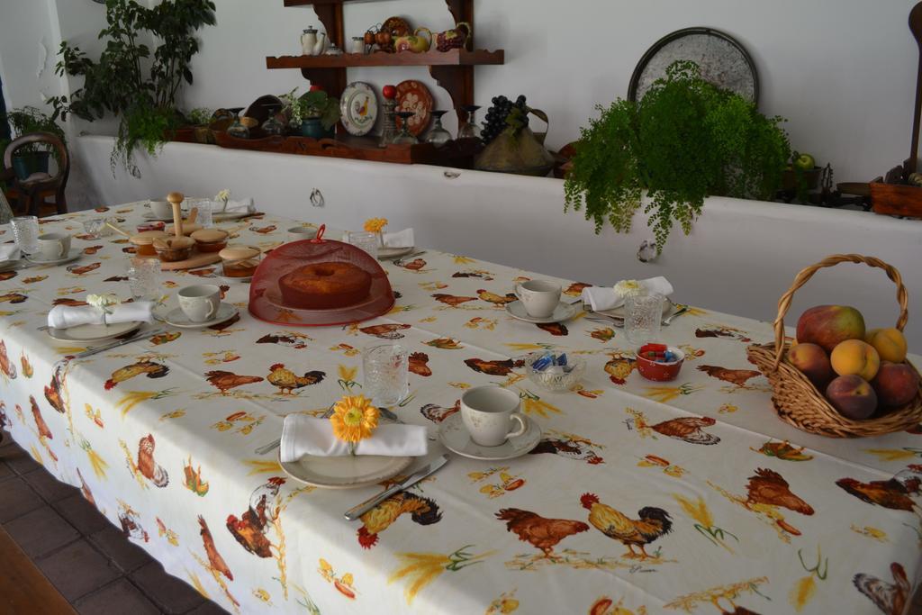 Гостьовий будинок Quinta Da Fontoura Alquerubim Екстер'єр фото